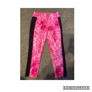 LuLaRoe Rise Capris